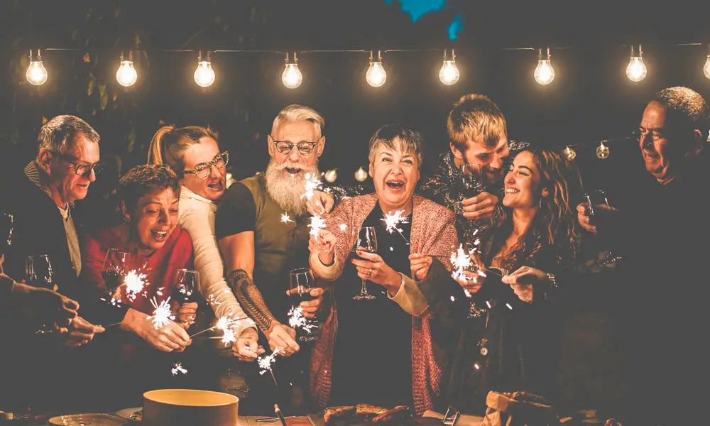 Milestone Celebration Milestone Celebration