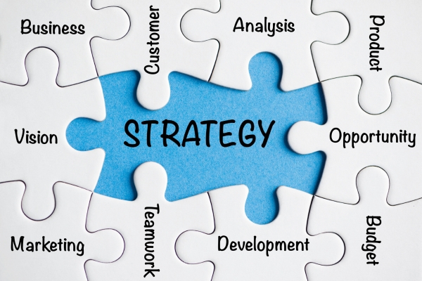 marketing strategy marketing strategy