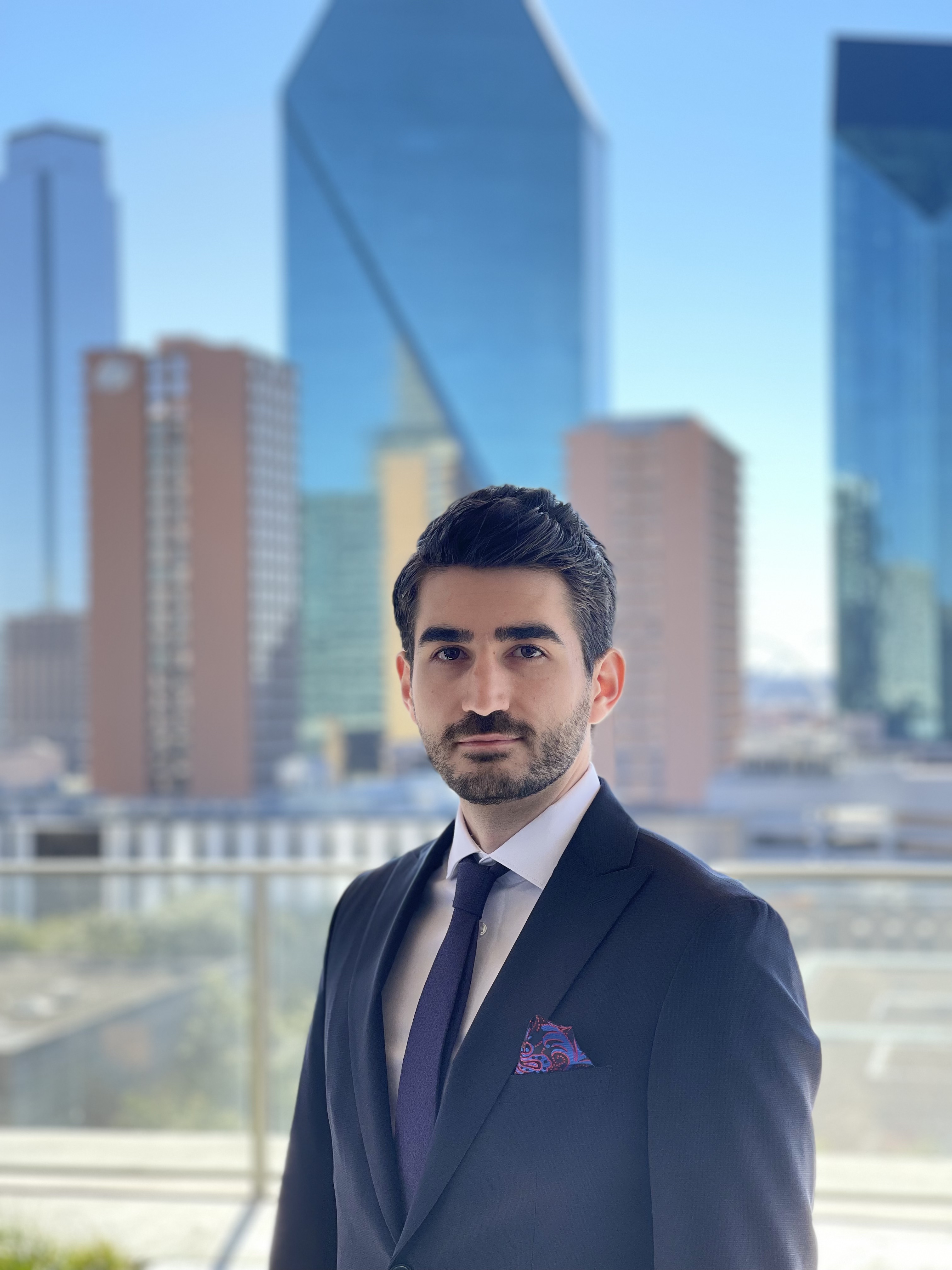 Kemal Hepsen - Immigration Attorney