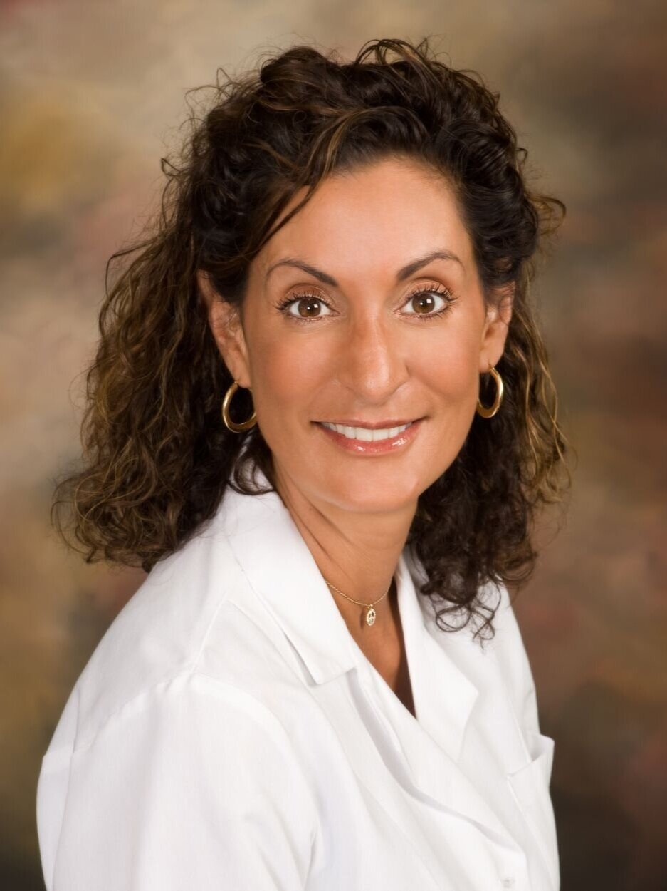 Dr. Mary Infantino