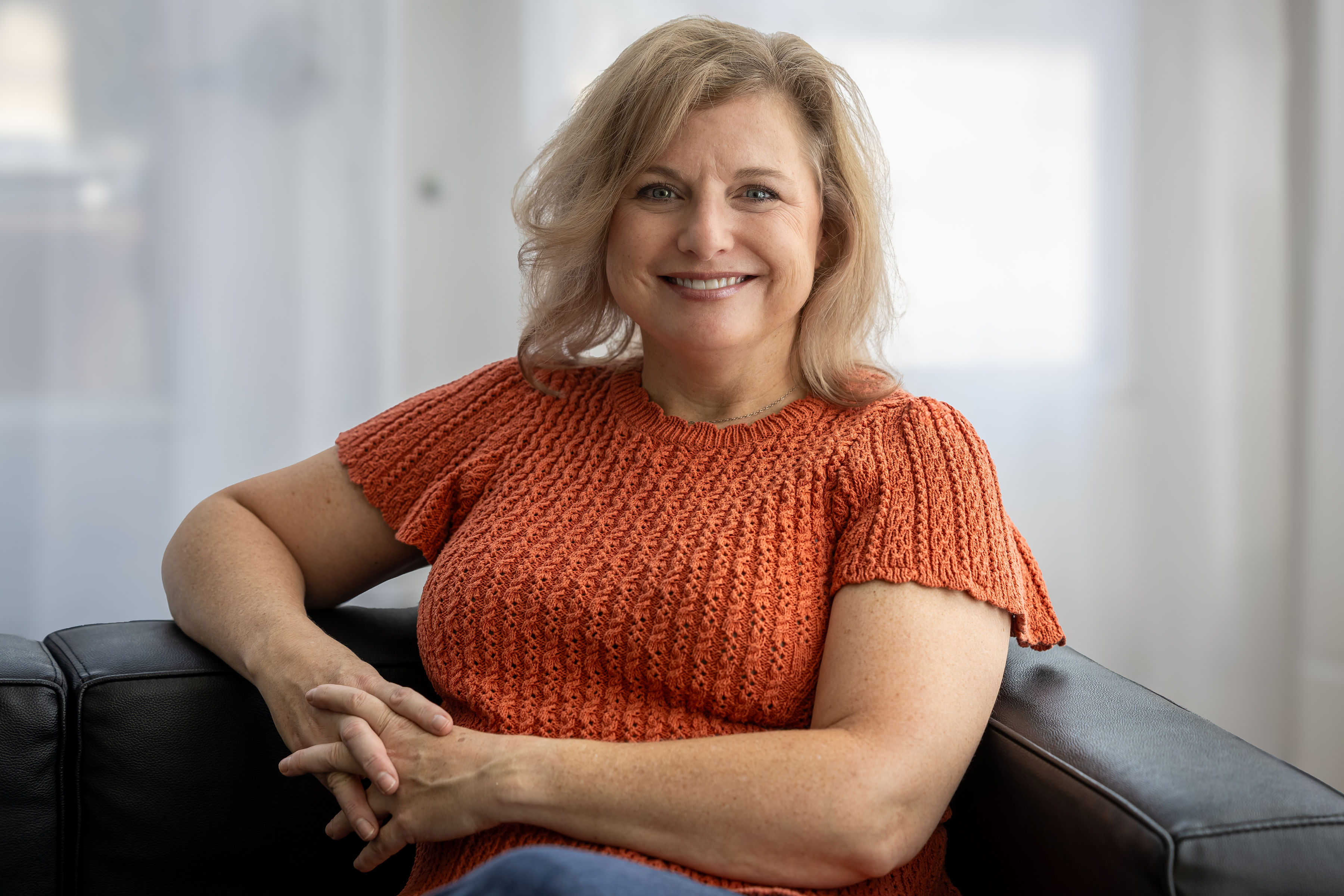 Dr. Laurie Bruce - Emotional Resilience Expert