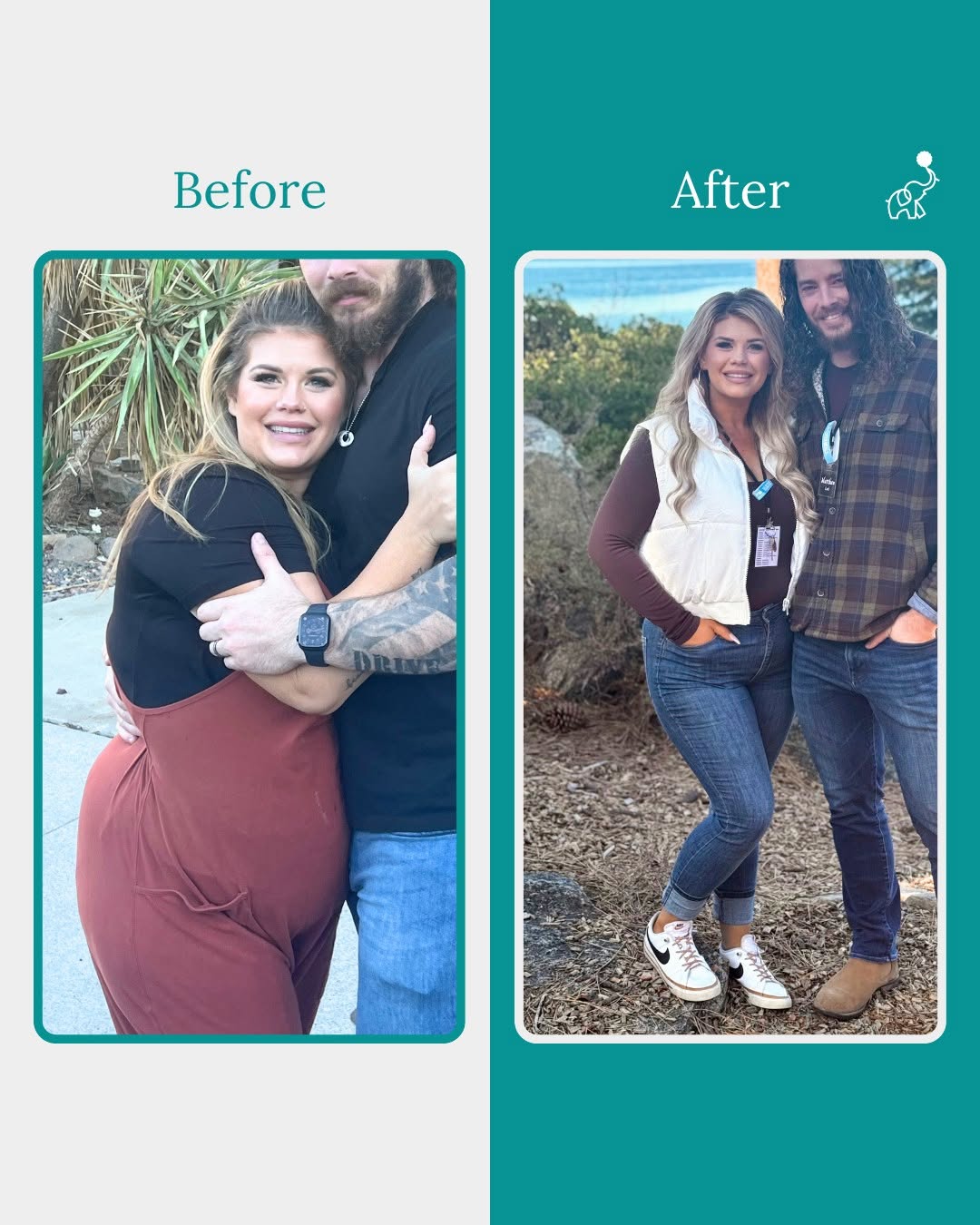 Client transformation 3