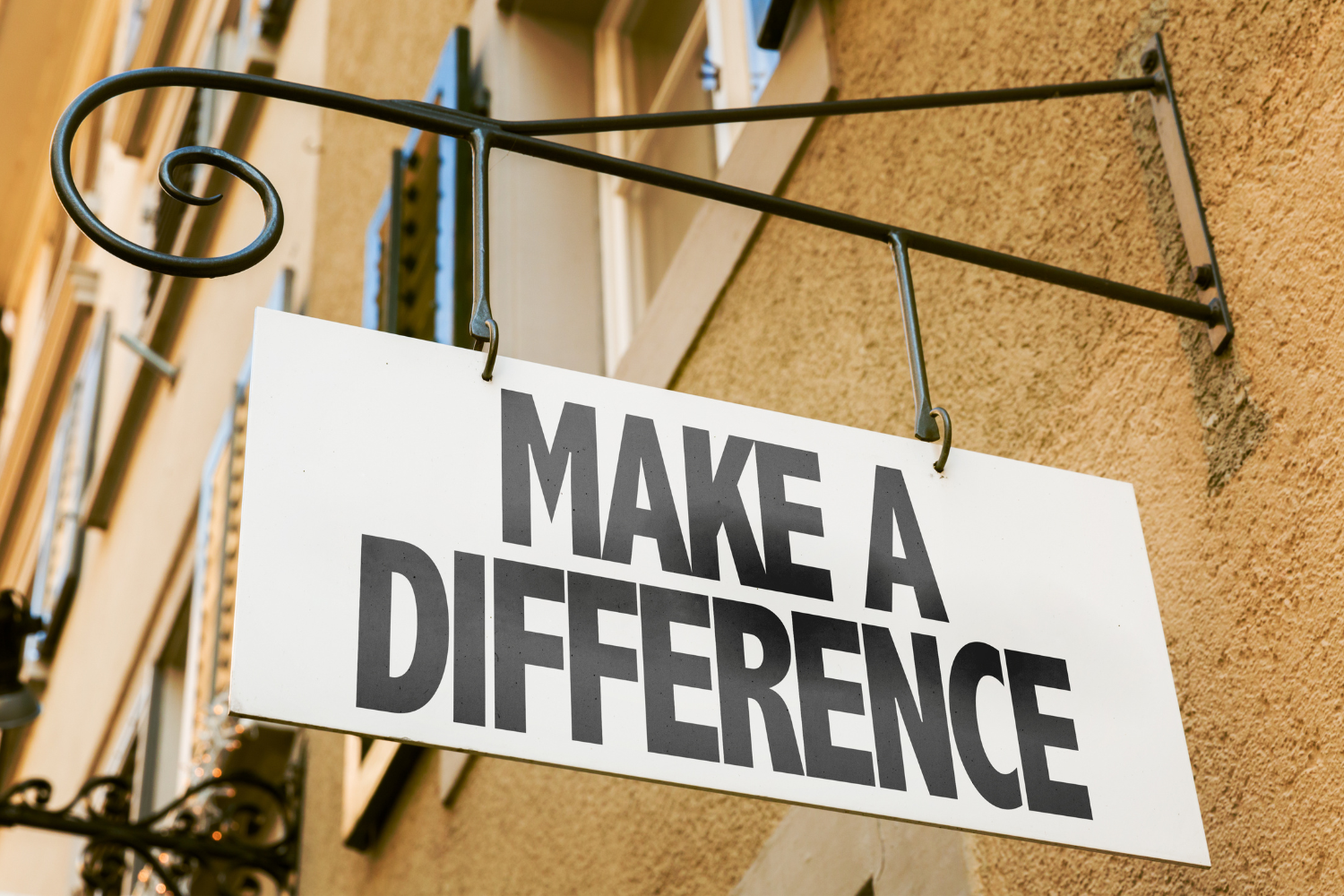 Resources That Make a Real Difference Resources That Make a Real Difference