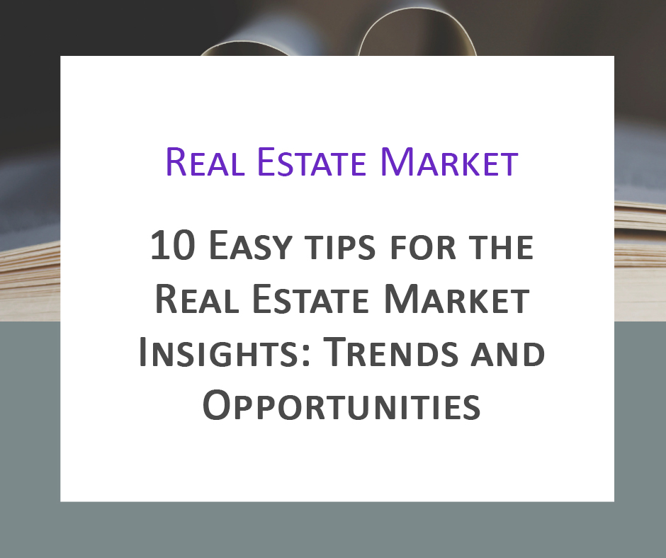 Real Estate Marketing Real Estate Marketing