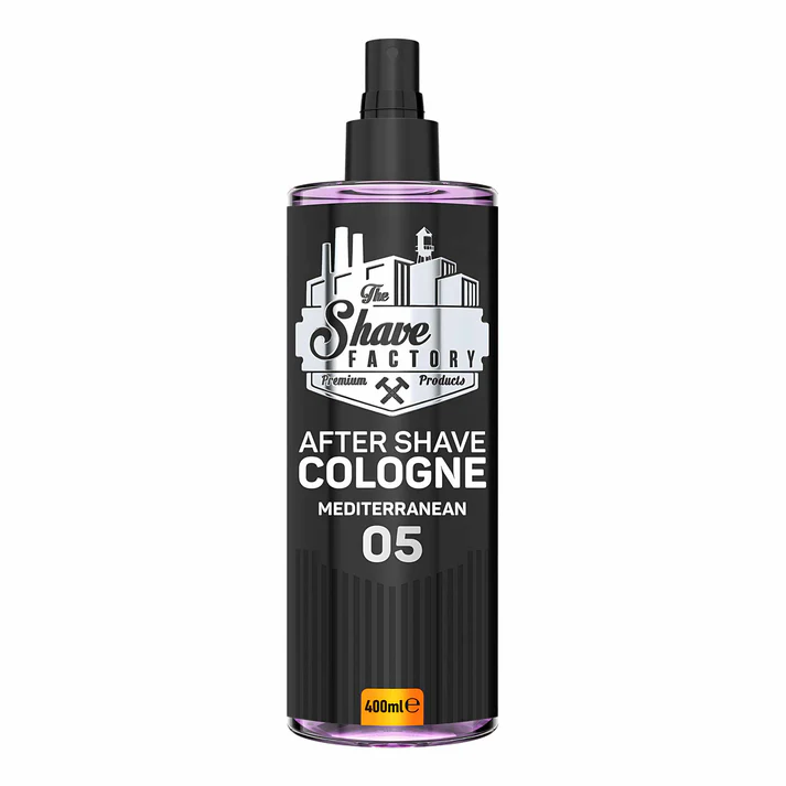 After Shave Cologne Celsius 05