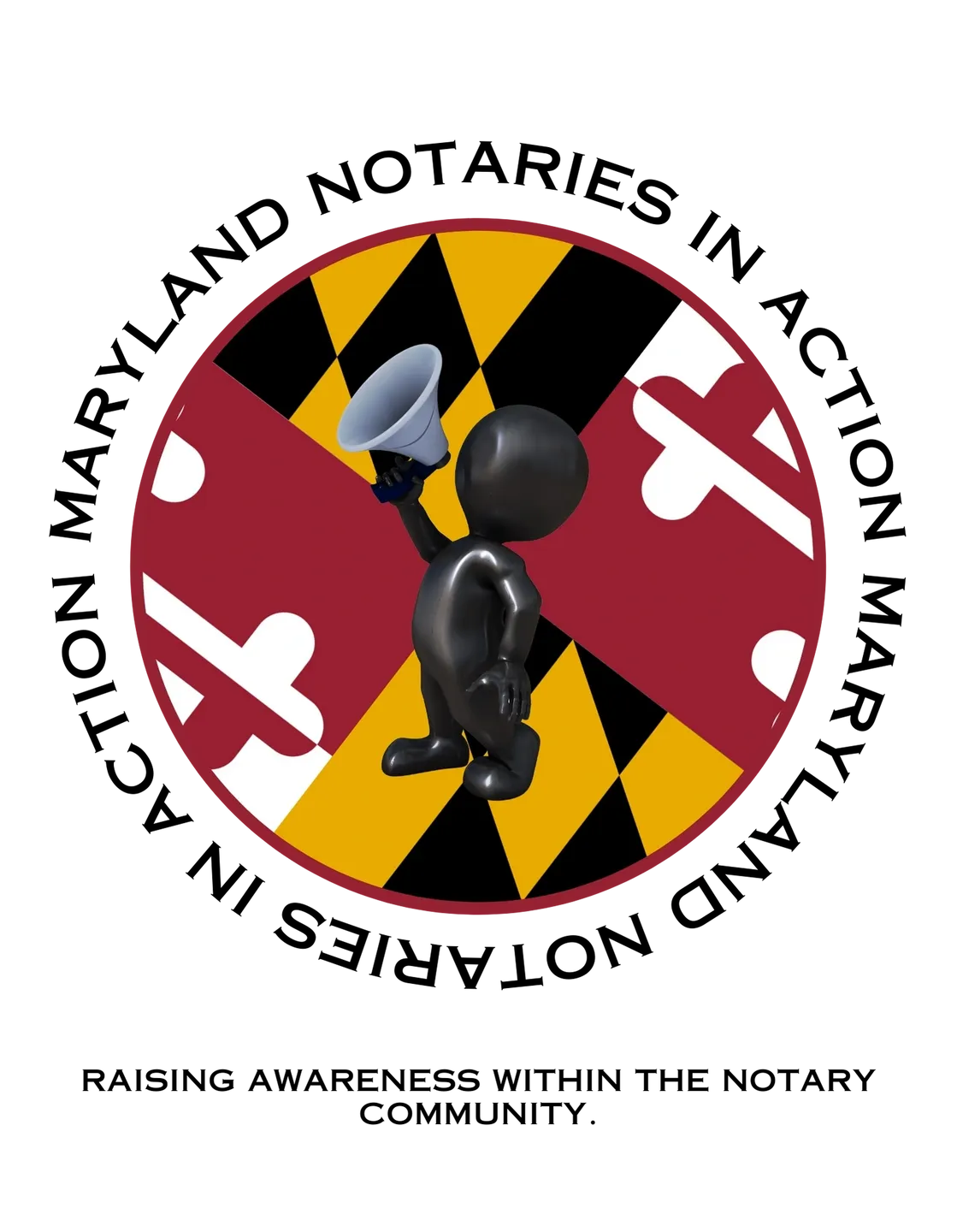 Maryland Notaries in Action