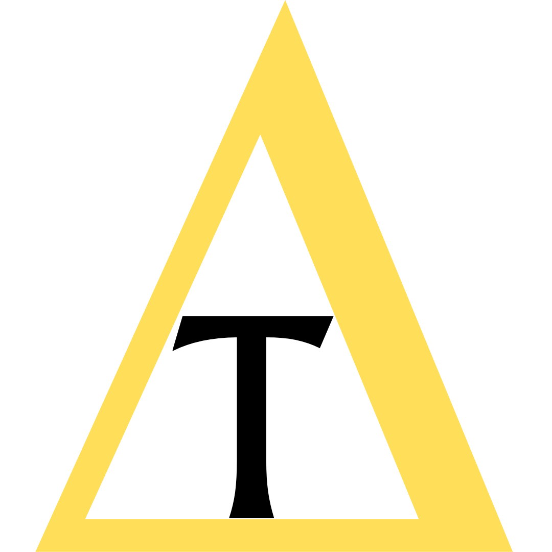 Delta T Heating & Cooling Logo