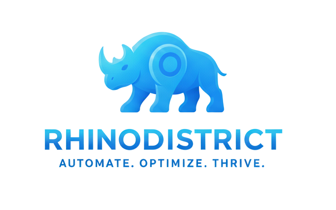 Rhino District