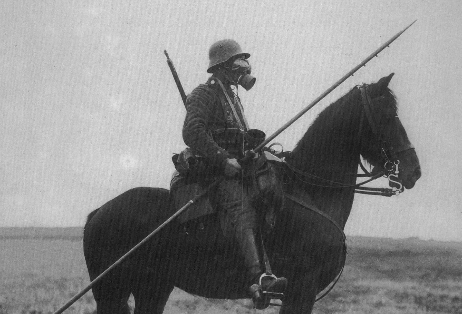 Horse pike gat Horse pike gat