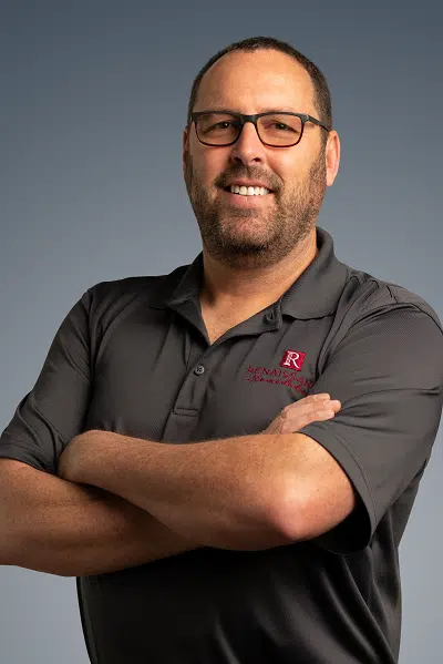 Chad began working at a young age and was passed down a love of carpentry from his father. Eventually taking over the family business, Chad has continuously grown his presence, expertise, and success in the field. For over 20 years, he has been one of the most trusted Design Build home remodelers in the Boise, Eagle, Meridian, and Garden City areas. 

A U.S. Army parachute rigger veteran, Chad embodies what it means to be an exceptional leader, mentor, and business owner. Chad values integrity, craftsmanship, and staying ahead of the game to be the best in an ever-changing industry. 

Passionate about getting creative and building great relationships, Chad loves to see a home remodel project transform into something beautiful that his customers can appreciate for a lifetime. 

In his spare time, Chad enjoys being at his cabin with his family, camping, fishing, snowshoeing, and playing tennis.