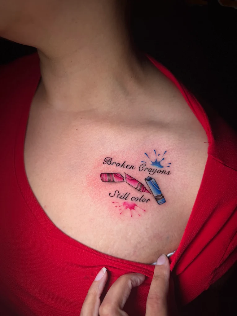 Tattoo gallery image 2