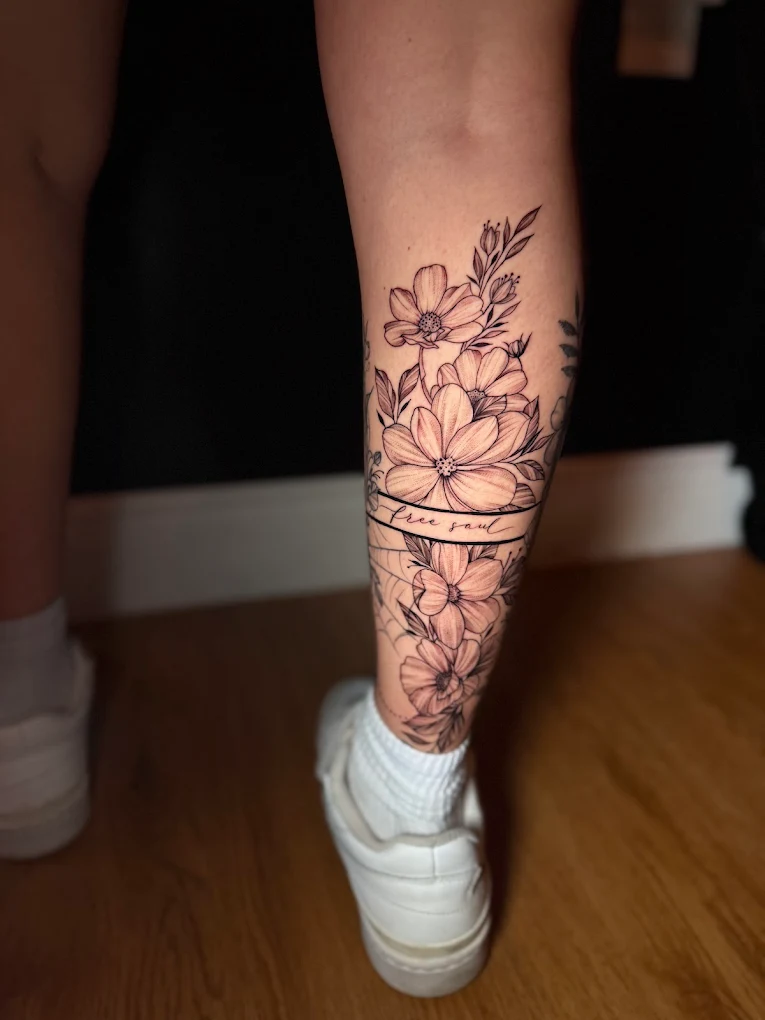 Tattoo gallery image 1