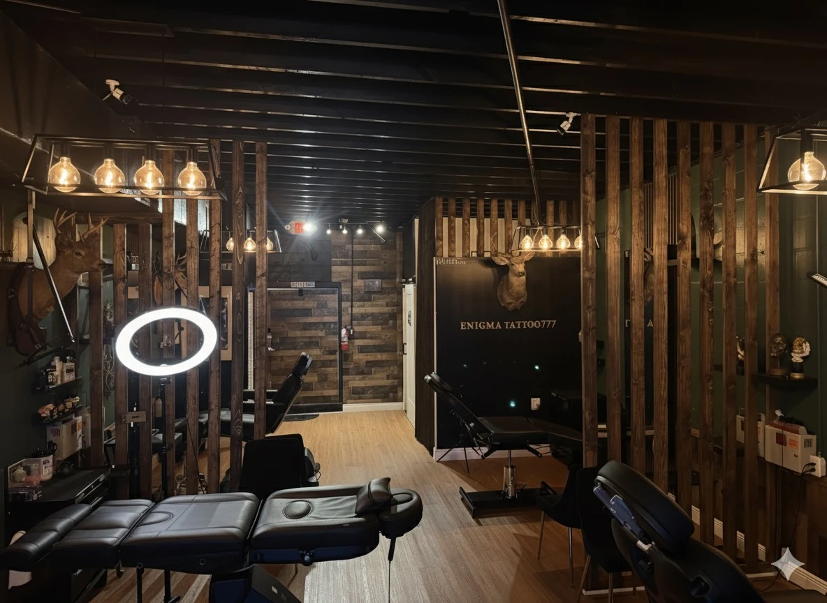 Microblading service