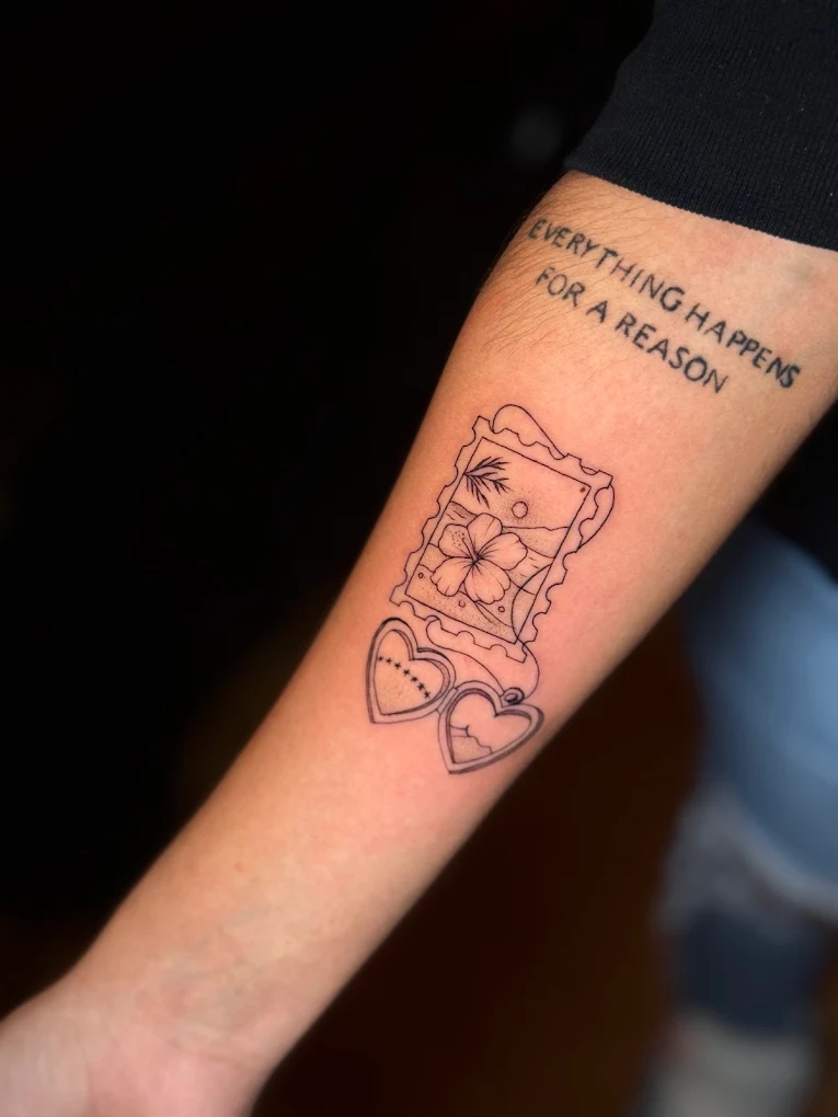 Tattoo gallery image 8