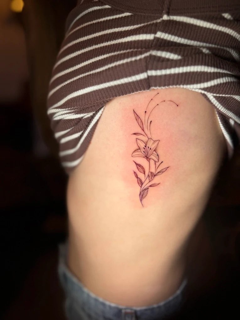 Tattoo gallery image 5