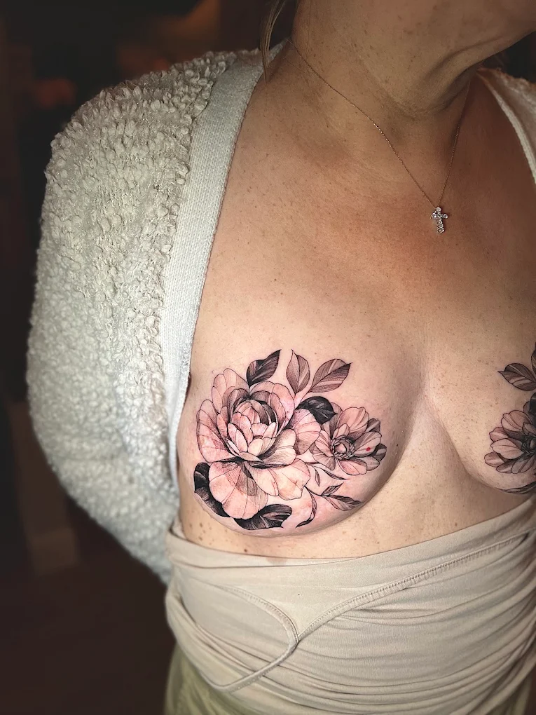 Tattoo gallery image 6