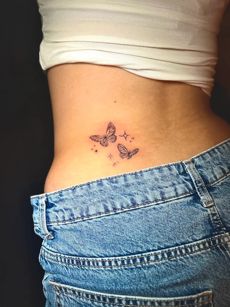 Tattoo gallery image 4