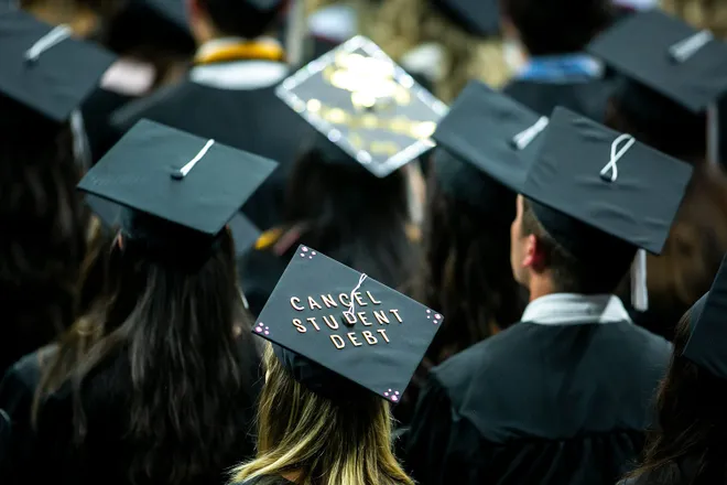 Biden's Latest Student Debt Relief Plan: What You Need to Know