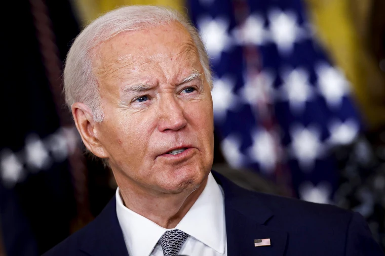 Appeals Court Blocks Parts of Biden's Student Loan Repayment Plan