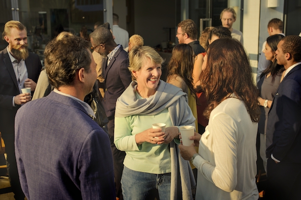 Reasons Why You Should Never Underestimate the Power of Networking