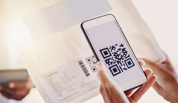 By analyzing the time of day when your dynamic QR codes are scanned, you can identify peak engagement periods and schedule future campaigns accordingly.