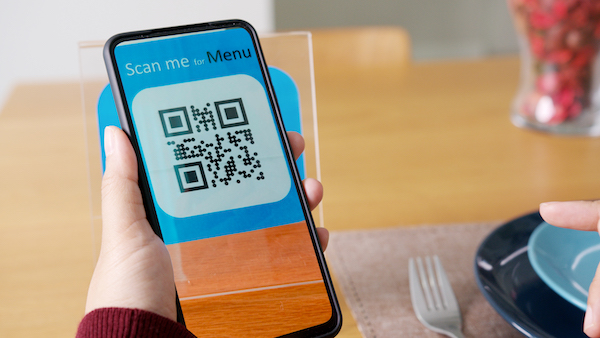 Creating dynamic QR codes for your small business is a simple process, thanks to the various tools available online.