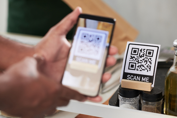 By implementing strategies for effective use of dynamic QR codes, small business owners can maximize their digital marketing efforts and increase revenue.