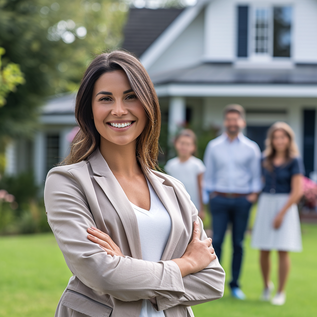 Artificial intelligence isn’t just a trendy term in the world of real estate; it’s a powerful tool rapidly changing how real estate professionals work.