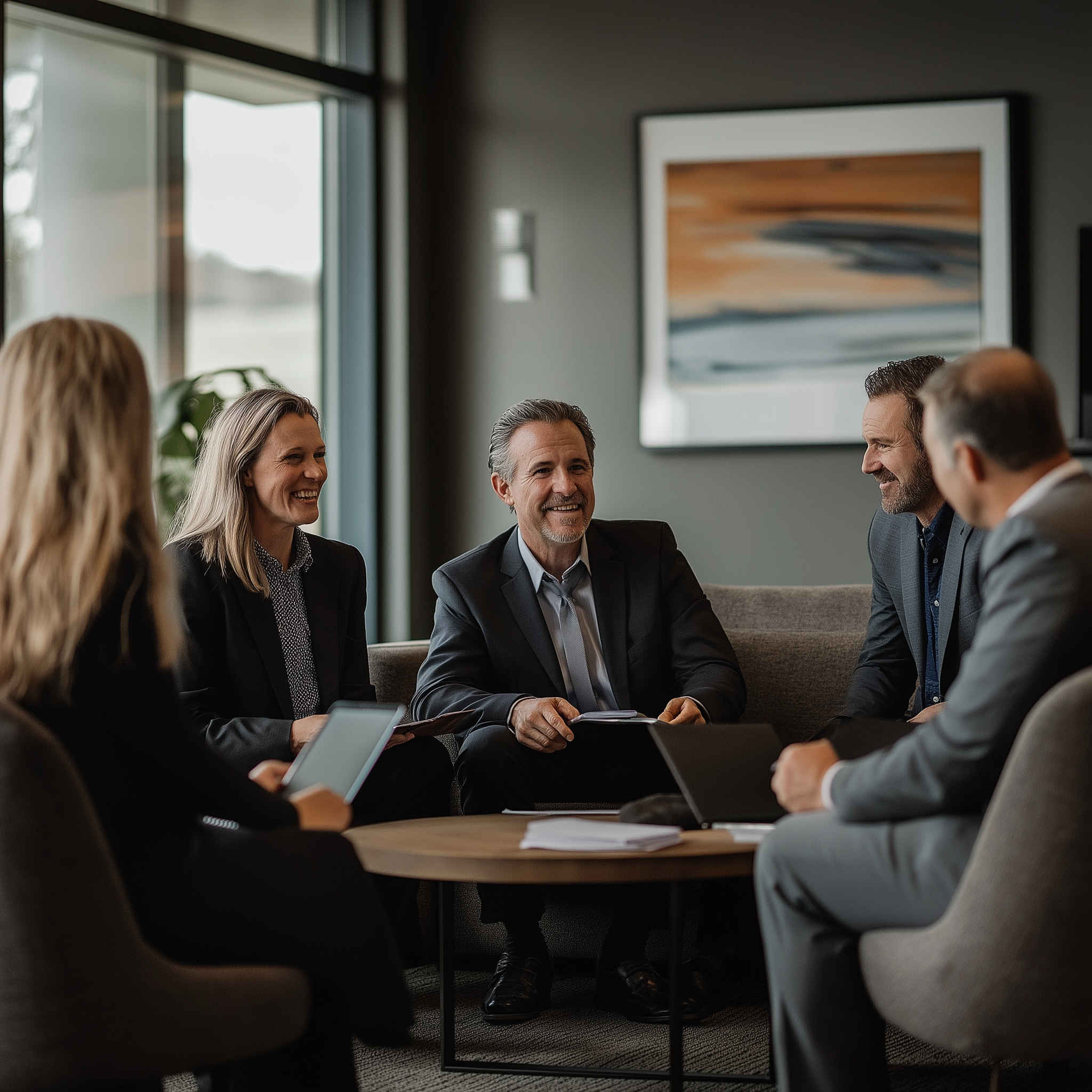 Successful brokerages understand the importance of reviews and testimonials from satisfied clients. Successful brokerages understand the importance of reviews and testimonials from satisfied clients.