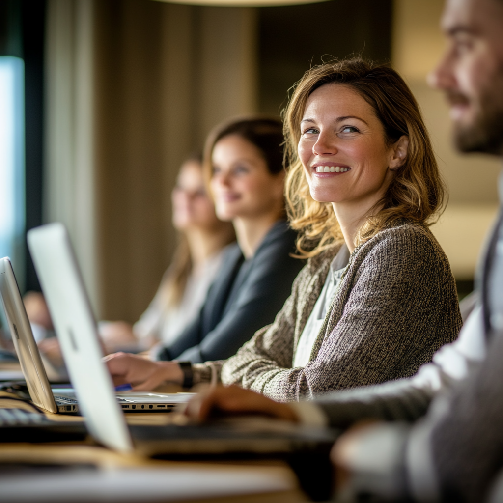 Behind every high-performing real estate marketing team is a positive and supportive internal culture. Strong leadership plays a vital role in fostering motivation, collaboration, and a shared sense of purpose. Behind every high-performing real estate marketing team is a positive and supportive internal culture. Strong leadership plays a vital role in fostering motivation, collaboration, and a shared sense of purpose.