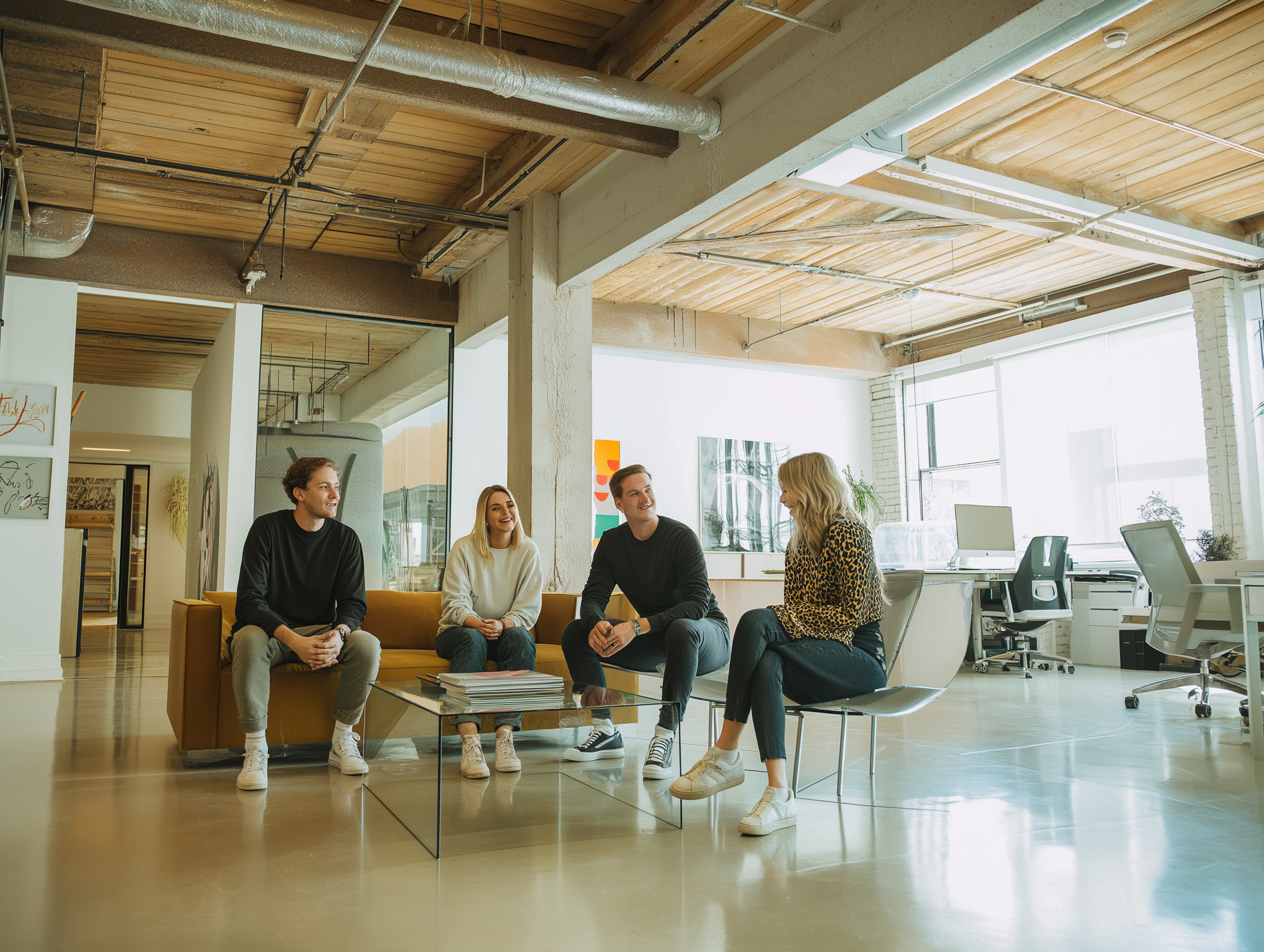 At the core of every outstanding real estate marketing team is a solid foundation. This begins with a deep understanding of the local real estate market and clear objectives. At the core of every outstanding real estate marketing team is a solid foundation. This begins with a deep understanding of the local real estate market and clear objectives.