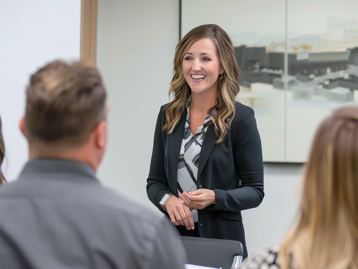 So, what exactly transforms a real estate event from forgettable to fantastic? It's a mix of smart planning and genuine understanding of your audience. So, what exactly transforms a real estate event from forgettable to fantastic? It's a mix of smart planning and genuine understanding of your audience.