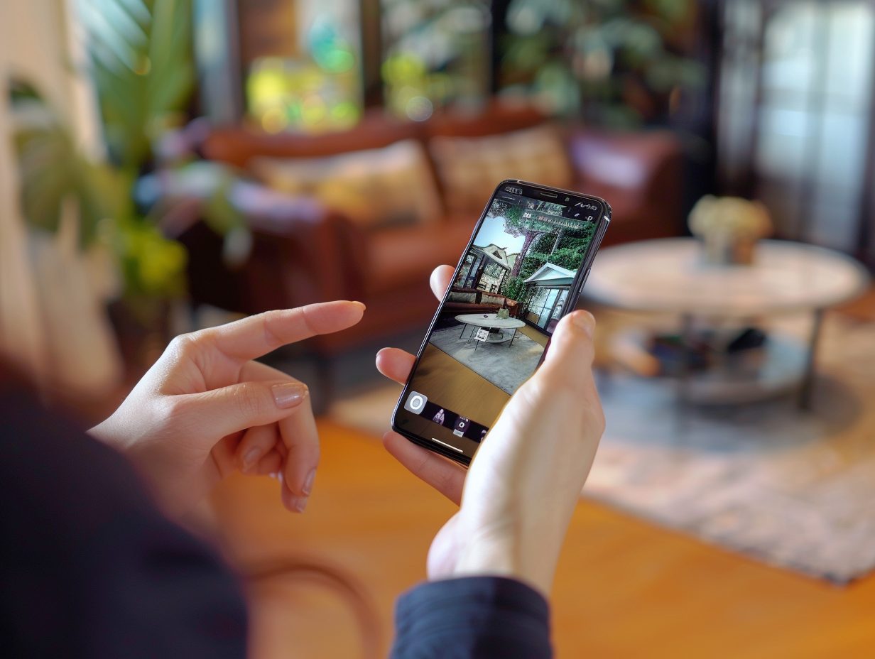 Technology can be a powerful tool for making real estate events better. But it should always serve a purpose. Technology can be a powerful tool for making real estate events better. But it should always serve a purpose.