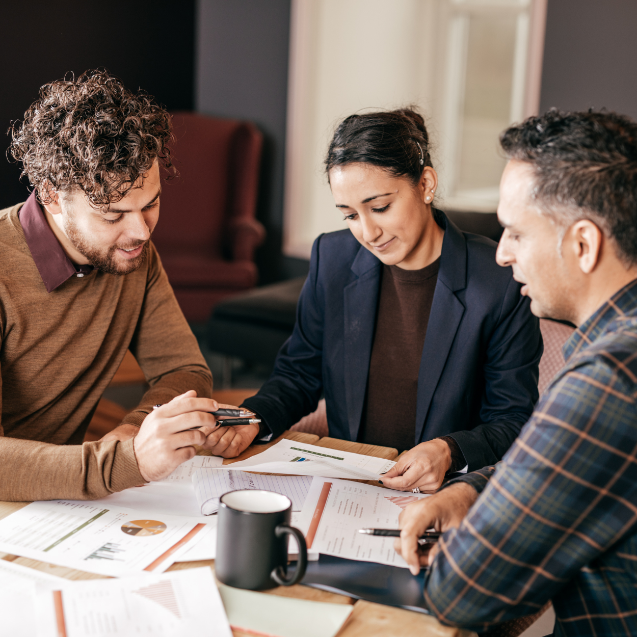 Smart Budgeting for Long-Term Homeownership Smart Budgeting for Long-Term Homeownership