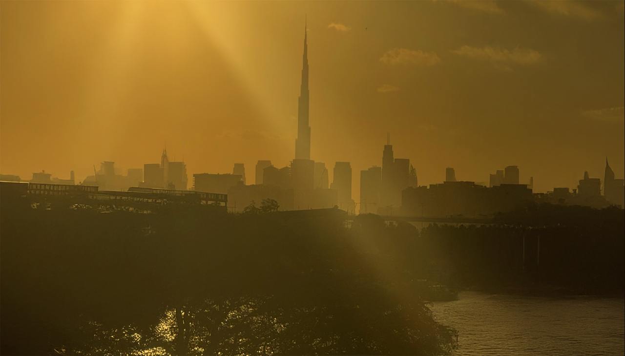 Dubai Dubai