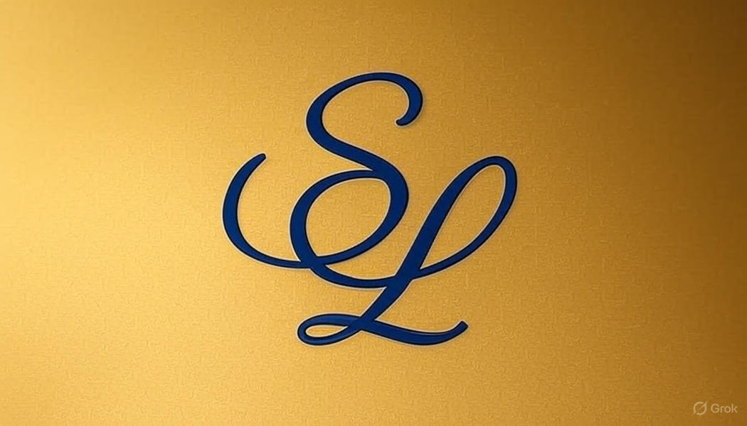 SL Logo