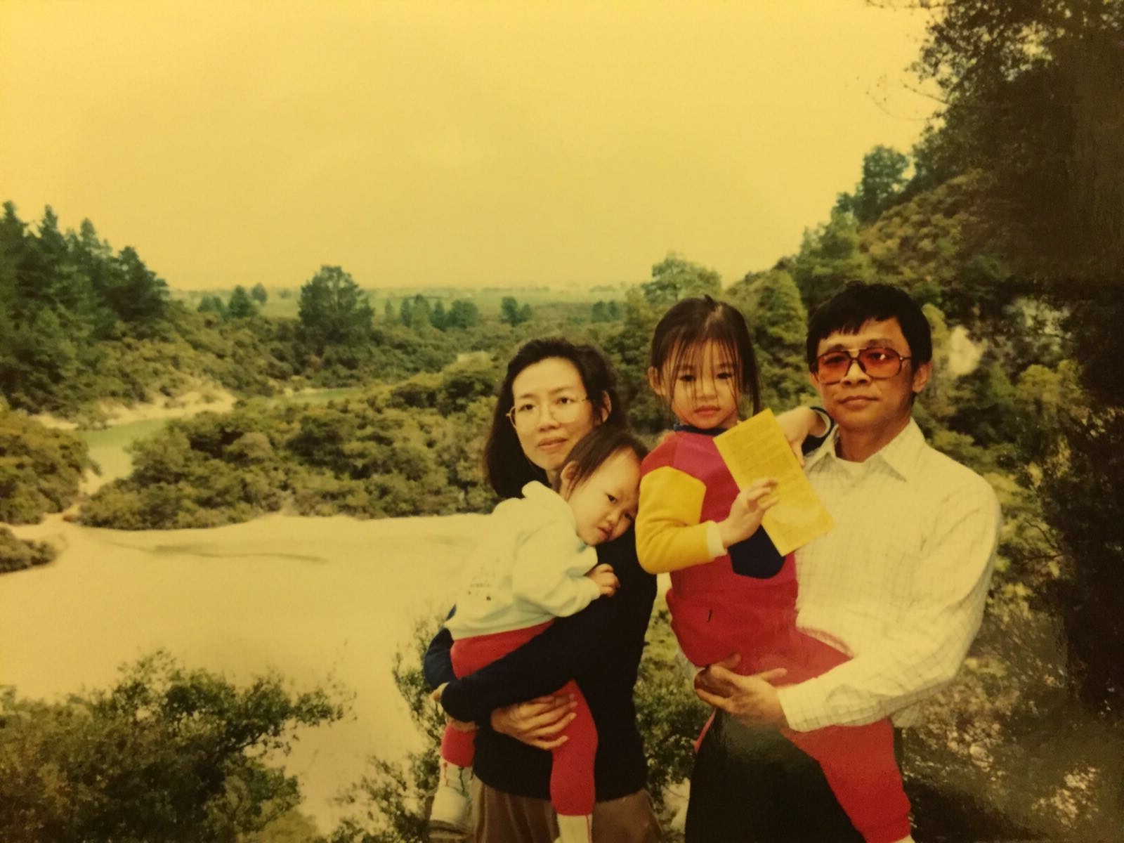 Old family photo Old family photo