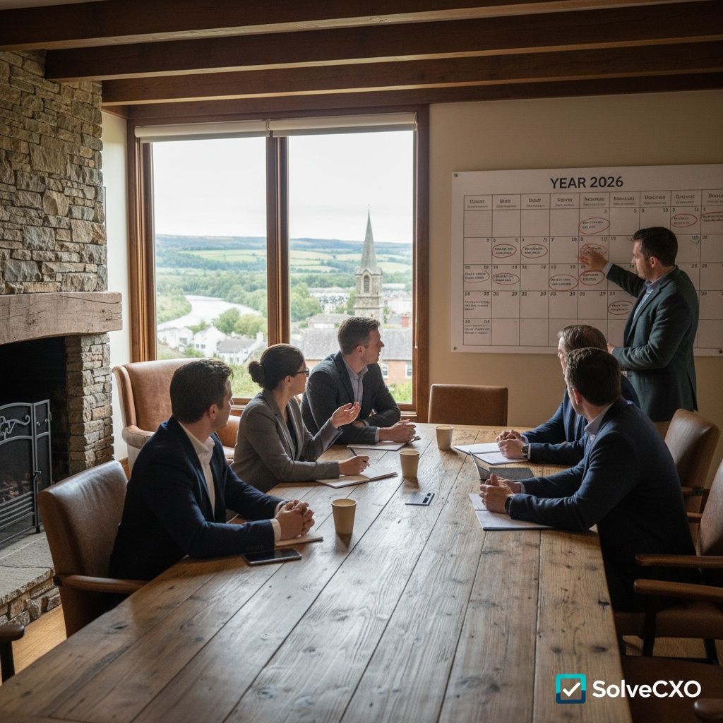 2026 Business Planning Session