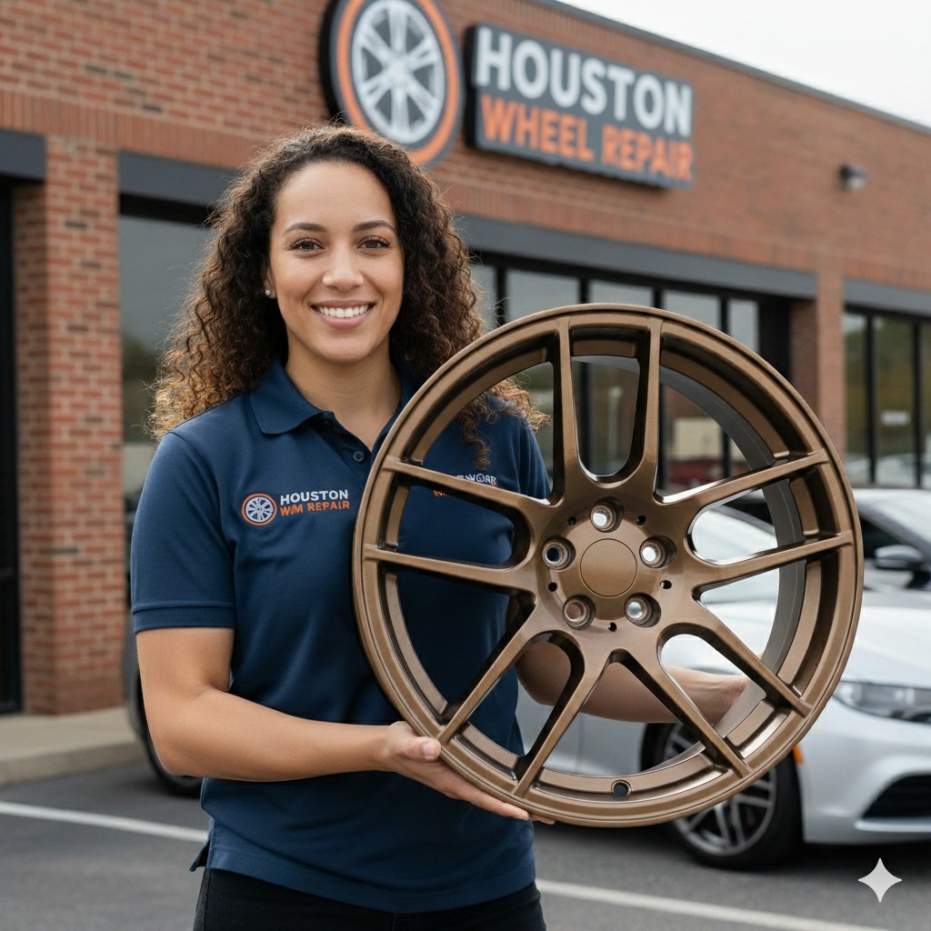 Professional Powder Coating