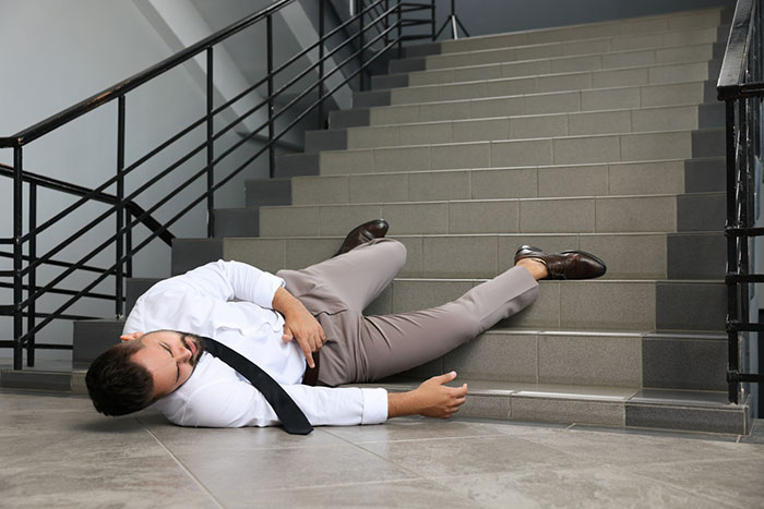 Why Every Workplace Needs a Man Down Alarm System
