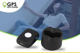 A personal alarm that lets lone workers stay safe and valuable