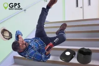 Trusted Panic & Man Down duress safety Alarm Solutions for Protecting Your Staff