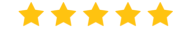5 Star Review