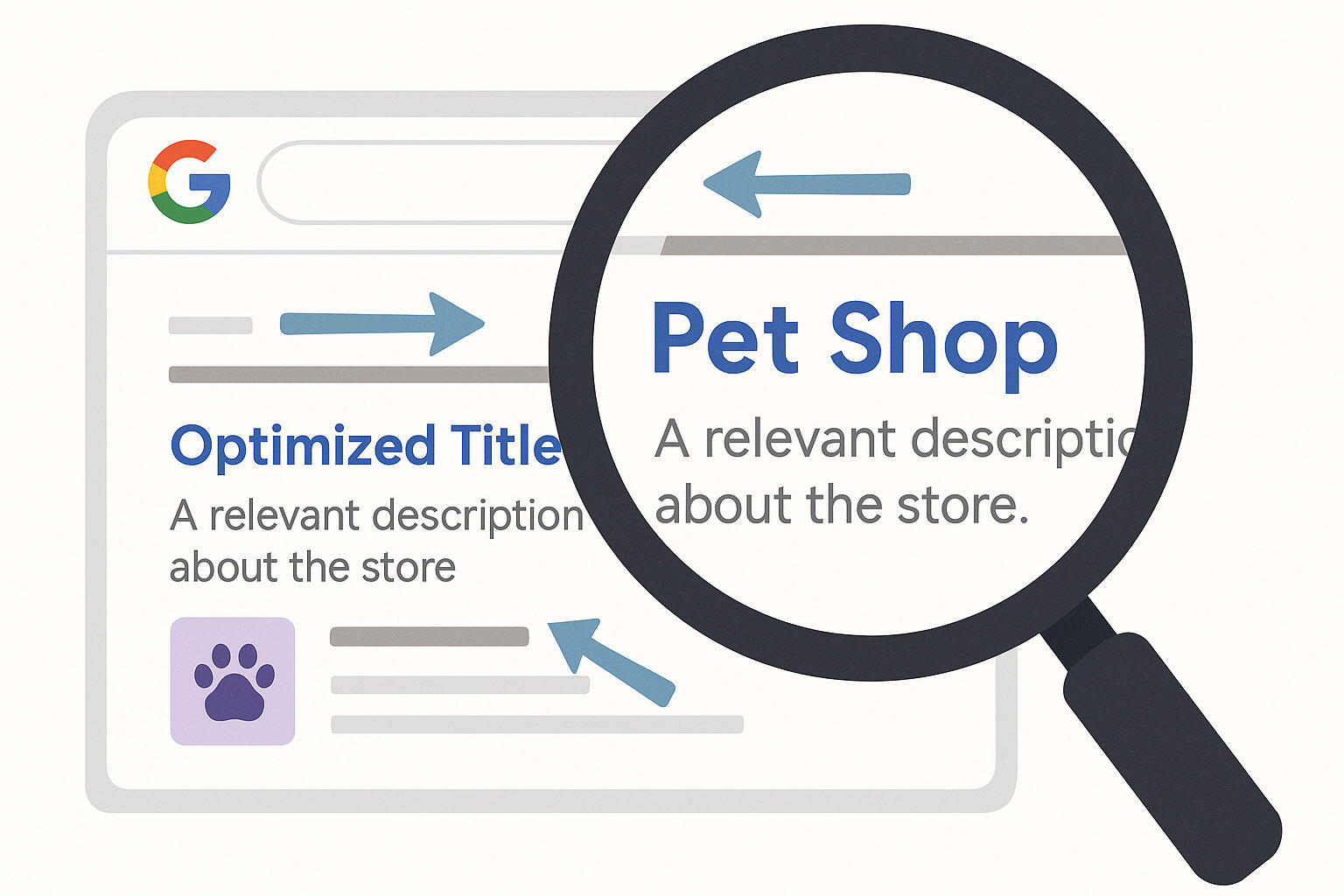 seo para pet shops