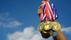 Medals 