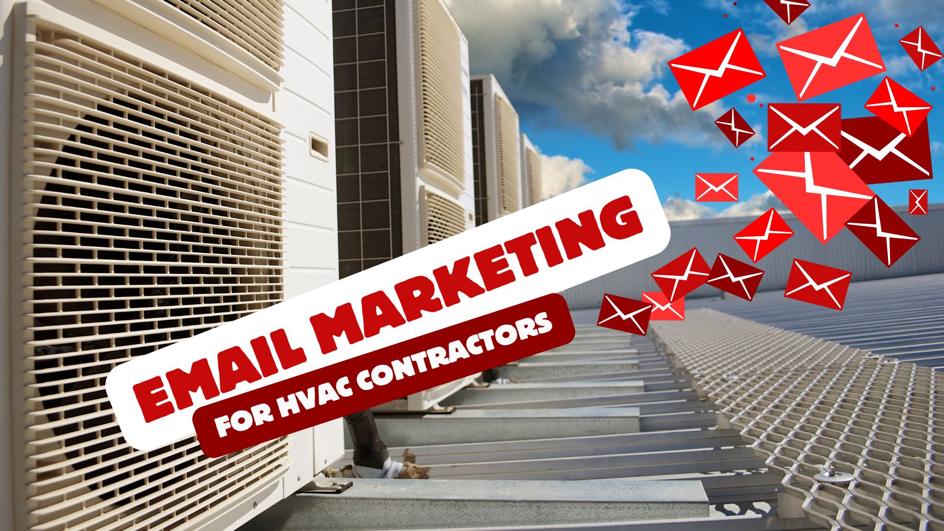 Email Marketing for HVAC Engaging Emails with Strong CTAs