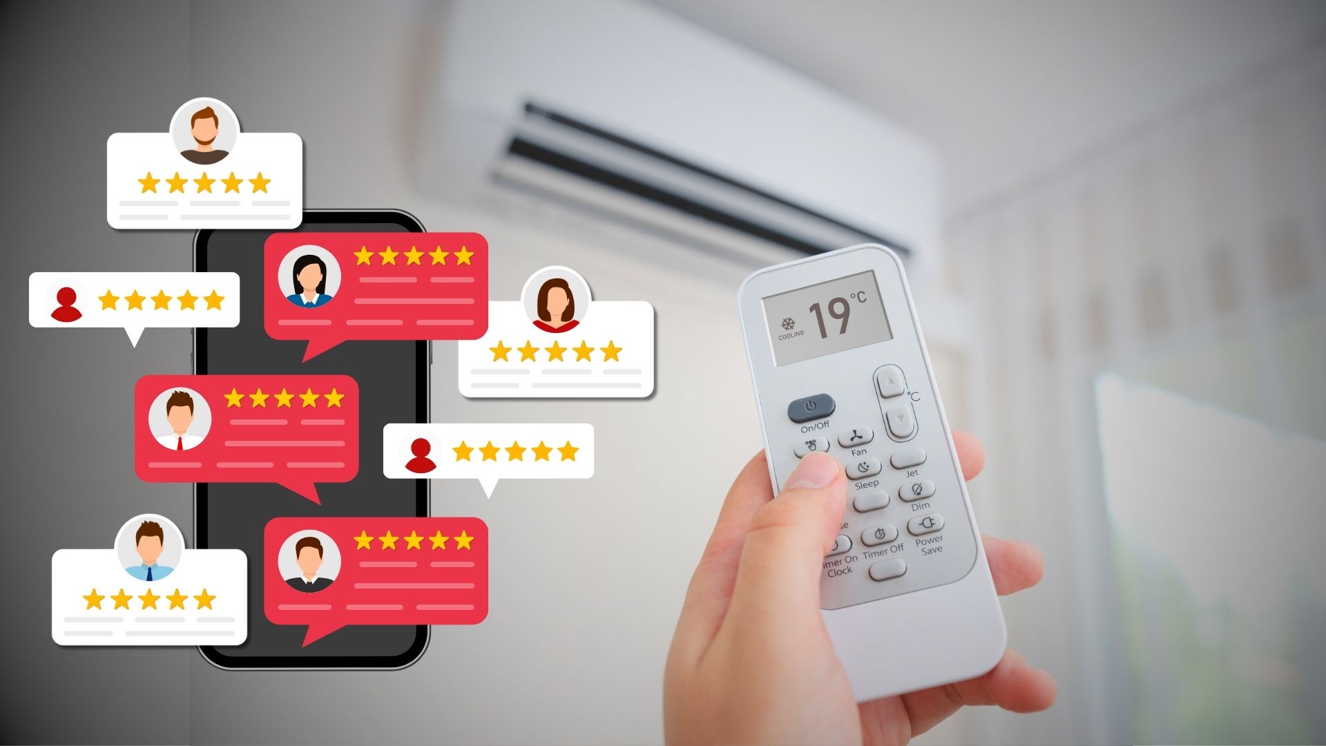 Local SEO for HVAC Contractors is About Building Trust