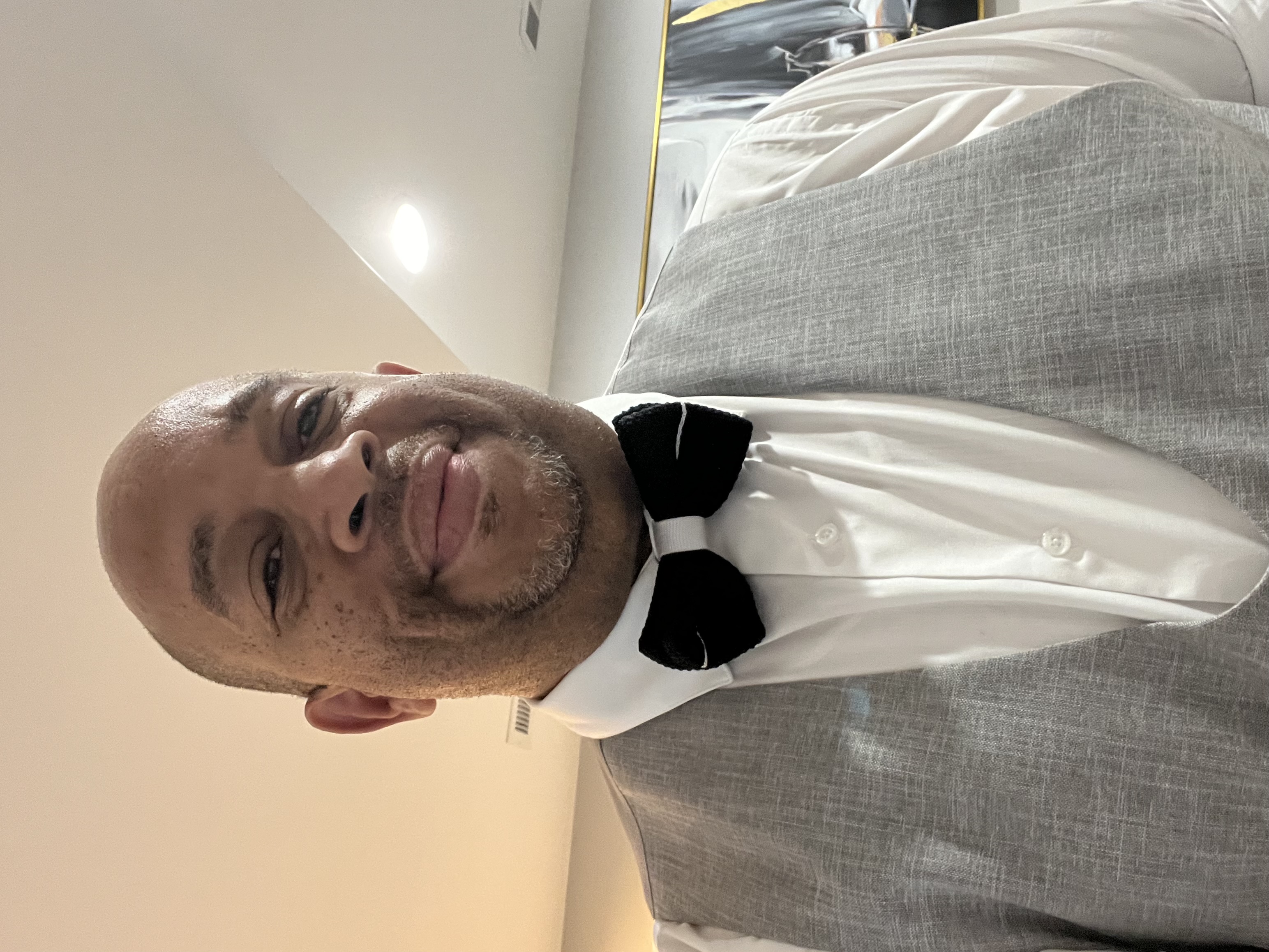 Christopher Van Buren - Driving Marketing Success through  Marketing Systems 🚀 Passionate about optimizing marketing strategies through data-driven systems and automation tools. 
✉️ Contact: cvanburen@kendalljamesllc.com | 📞 Phone: 202-499-7610 I