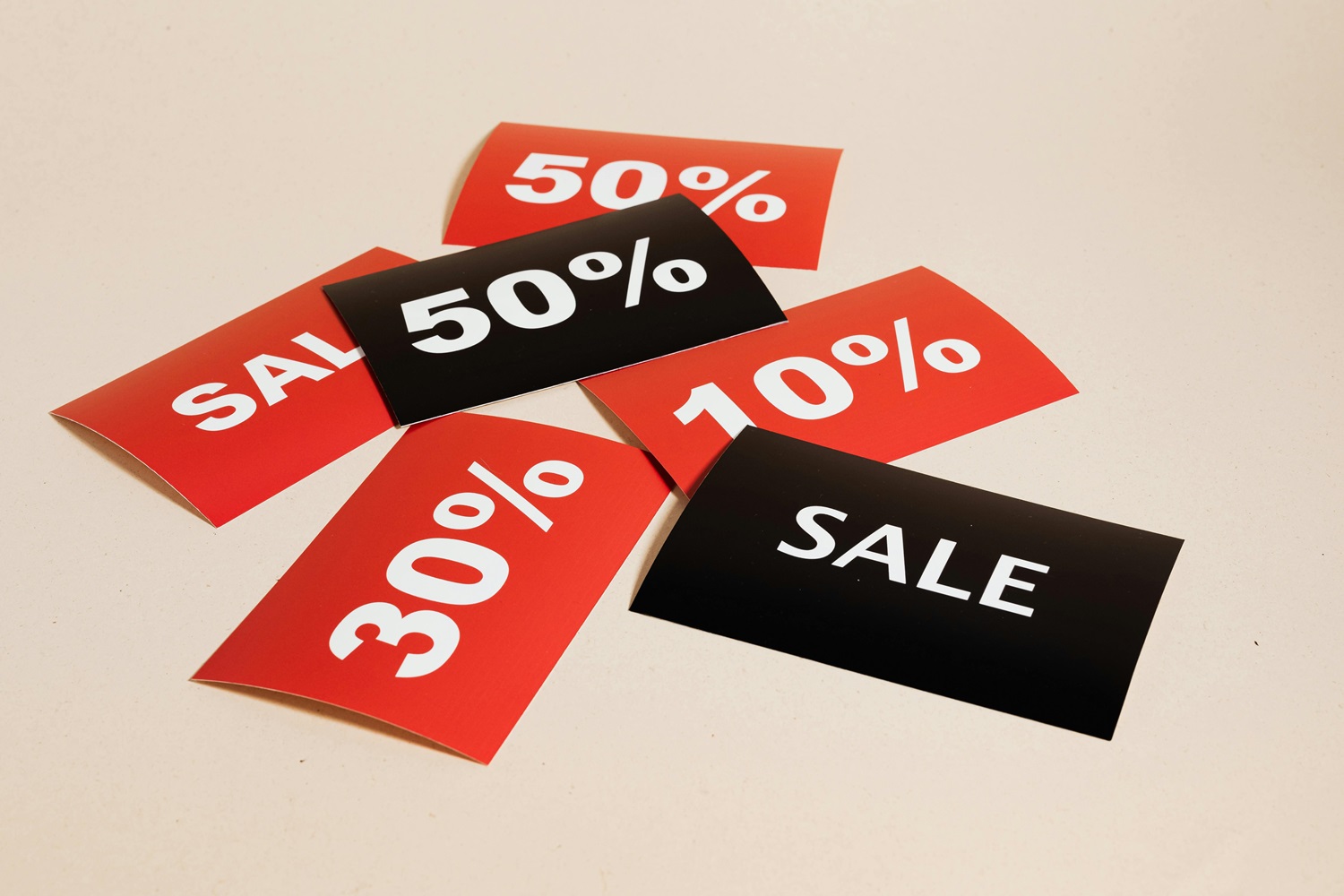 Offer Incentives Offer Incentives