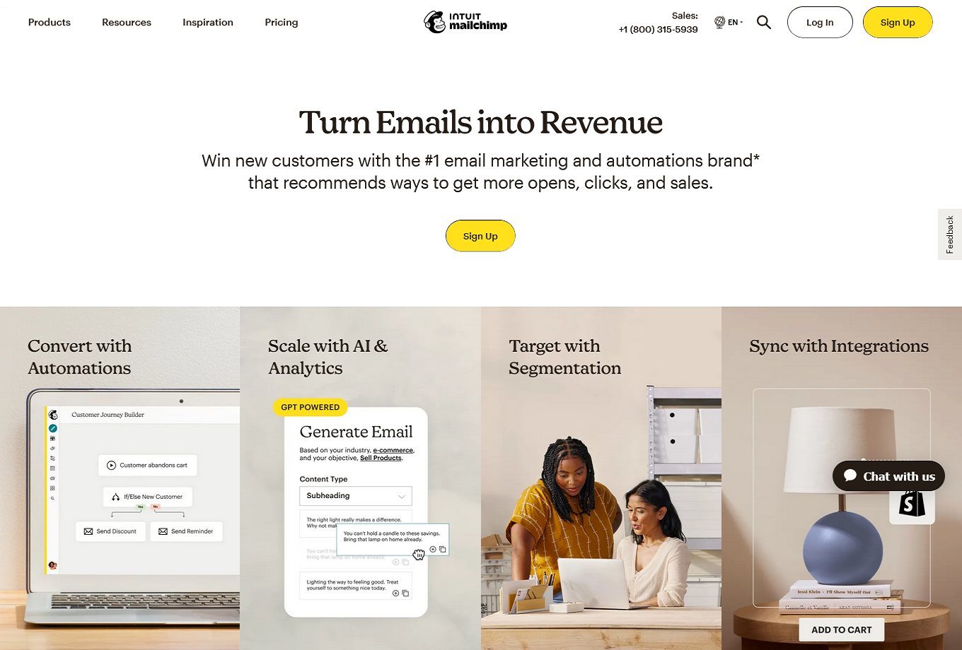 Personalized Email Marketing Personalized Email Marketing